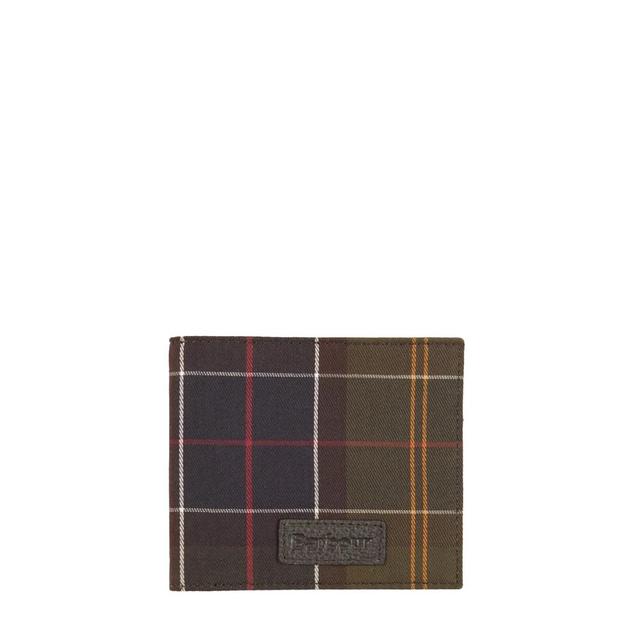 (9339)[BARBOUR]지갑 23FW MLG0046MLG TN11