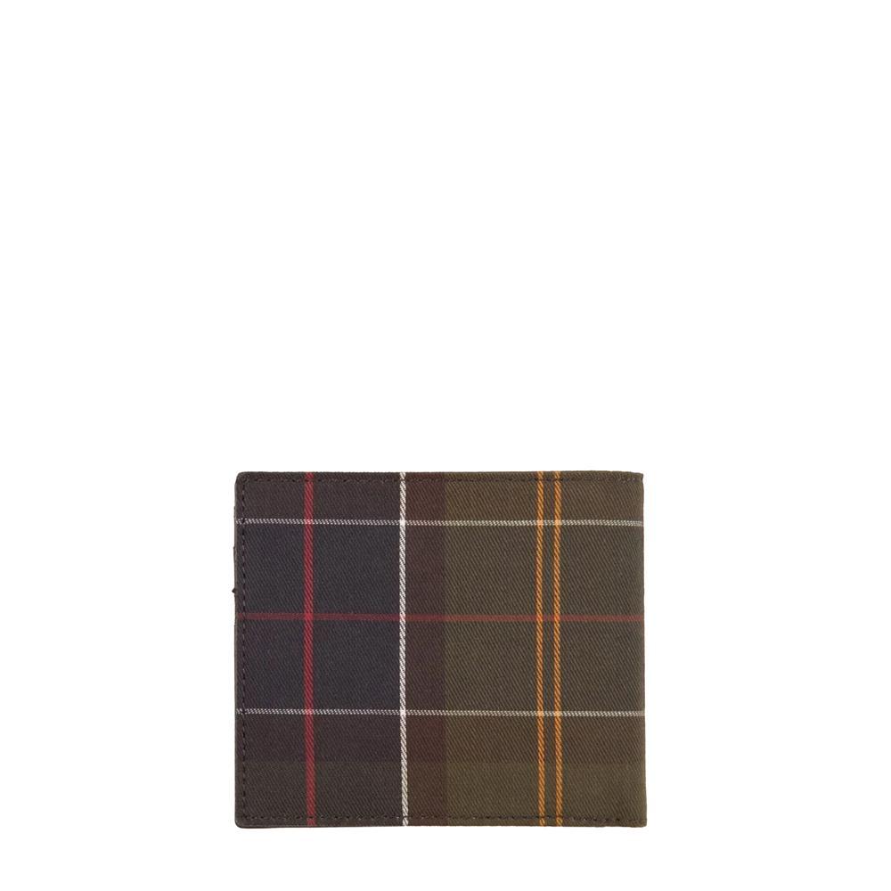 (9339)[BARBOUR]지갑 23FW MLG0046MLG TN11