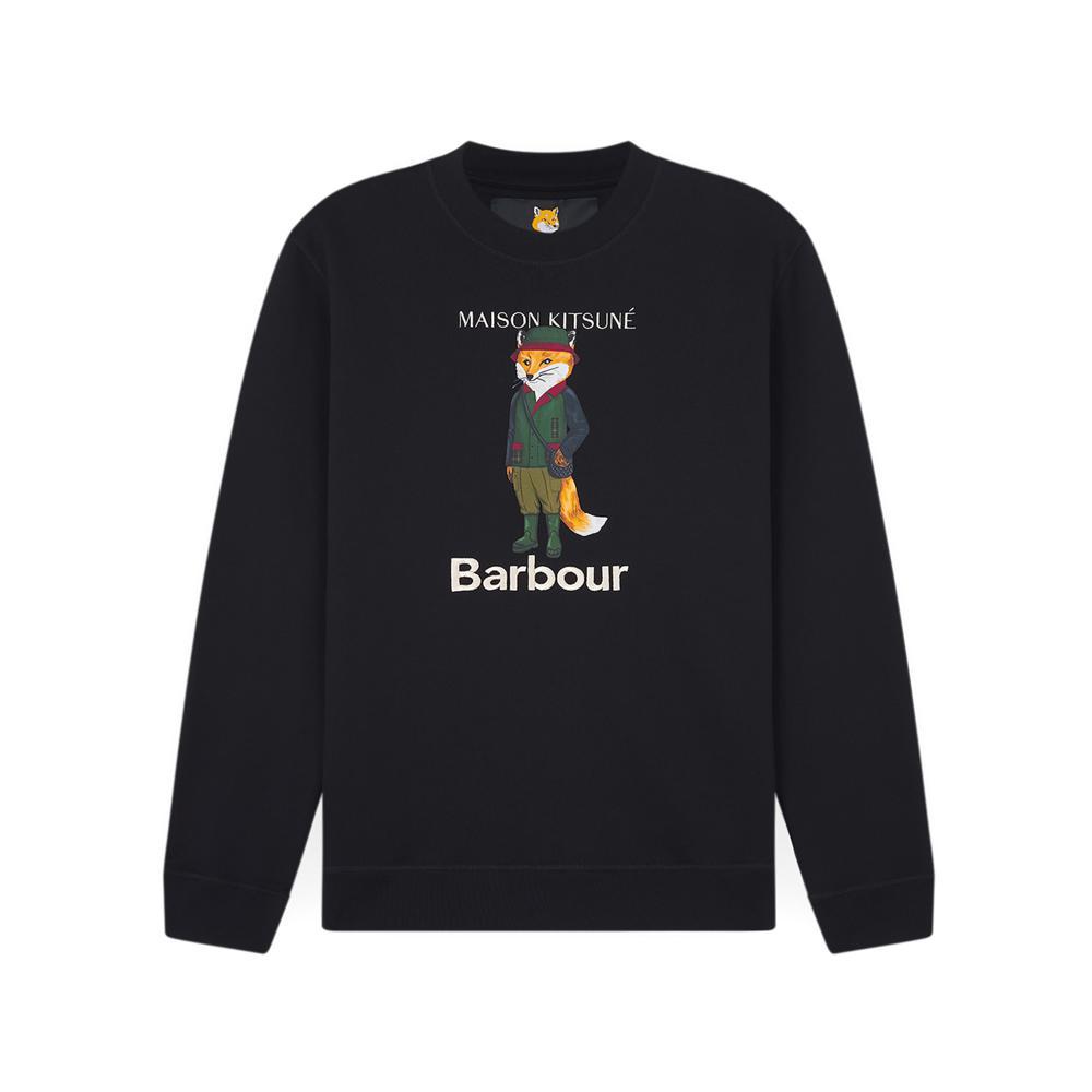 (9340)[BARBOUR]아우터 23FW MOL0559MOL BK31