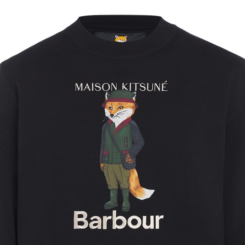 (9340)[BARBOUR]아우터 23FW MOL0559MOL BK31