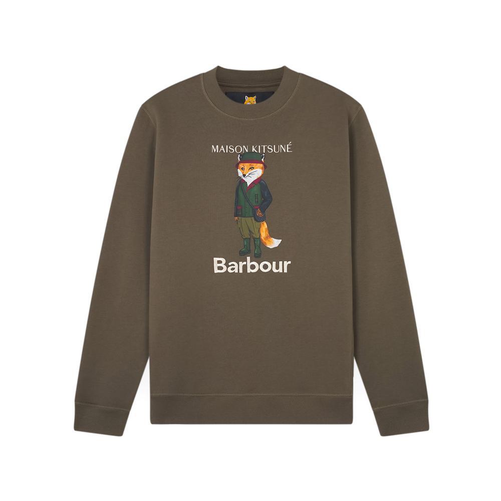 (9341)[BARBOUR]아우터 23FW MOL0559MOL GN84