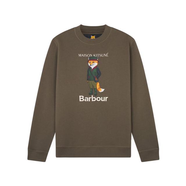 (9341)[BARBOUR]아우터 23FW MOL0559MOL GN84