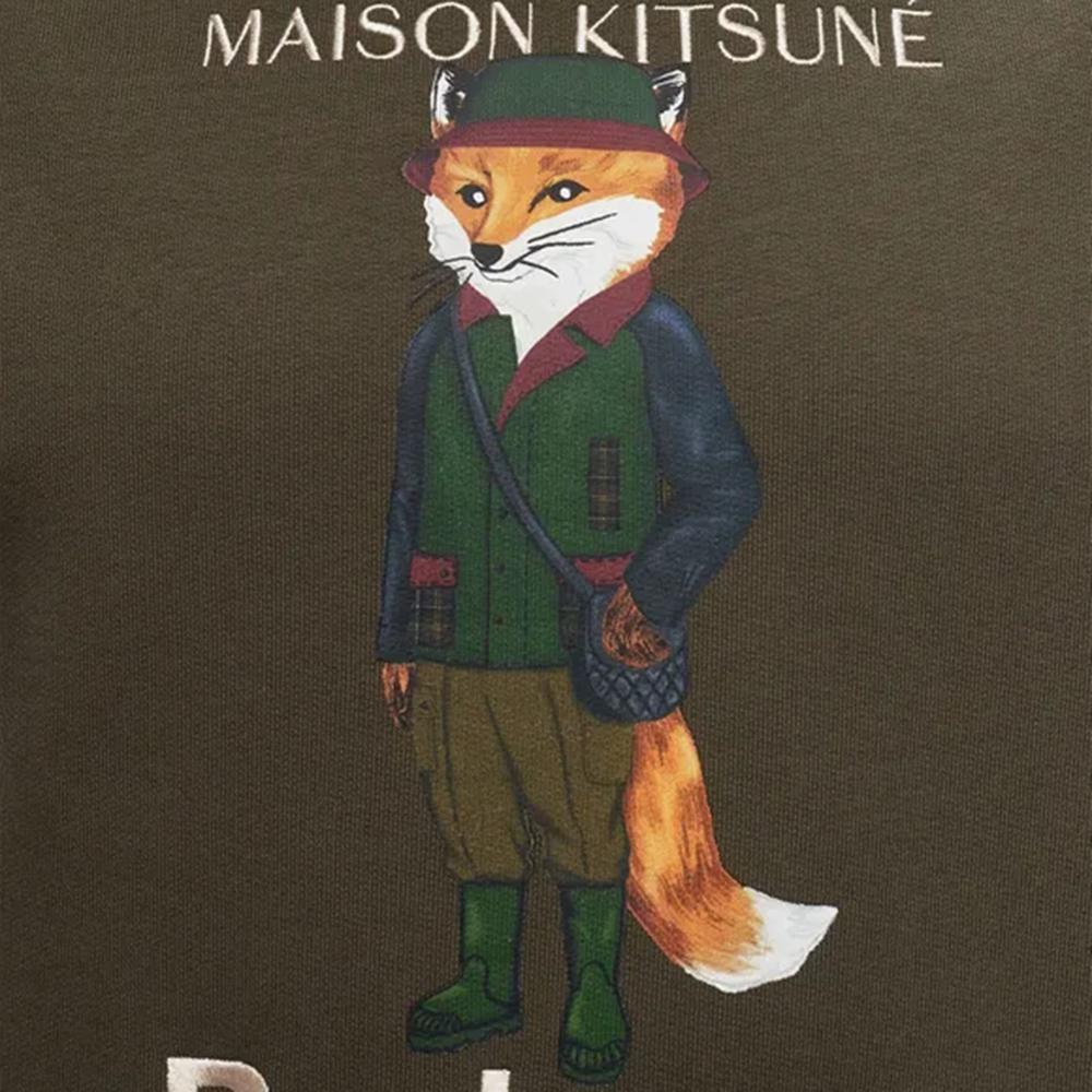 (9341)[BARBOUR]아우터 23FW MOL0559MOL GN84