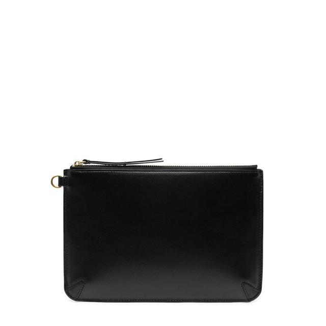 (9020)[ISABEL MARANT]클러치/파우치 22FW MP022400M013M 01BK