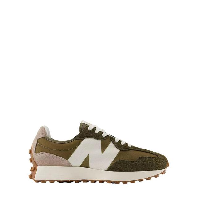 (13019)[NEW BALANCE] 23SS MS327UG DARK MOSS