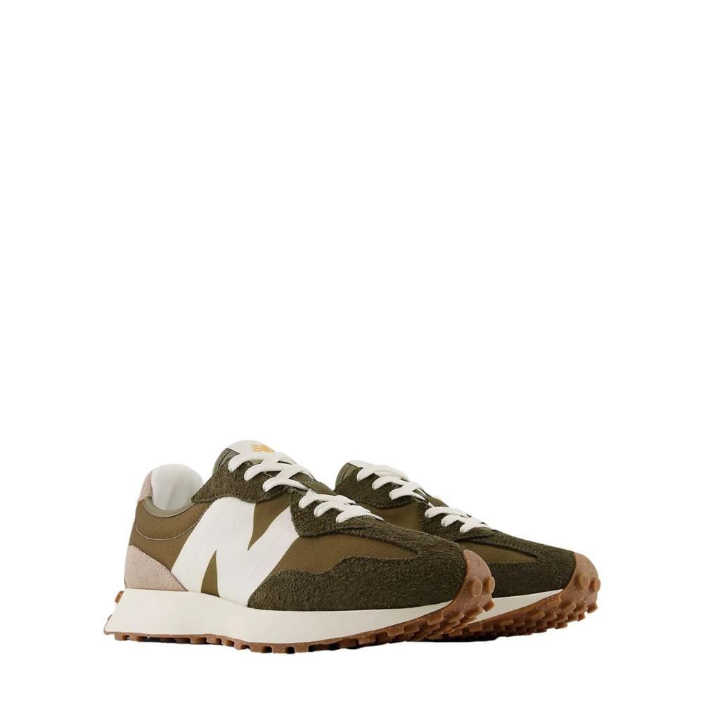 (13019)[NEW BALANCE] 23SS MS327UG DARK MOSS