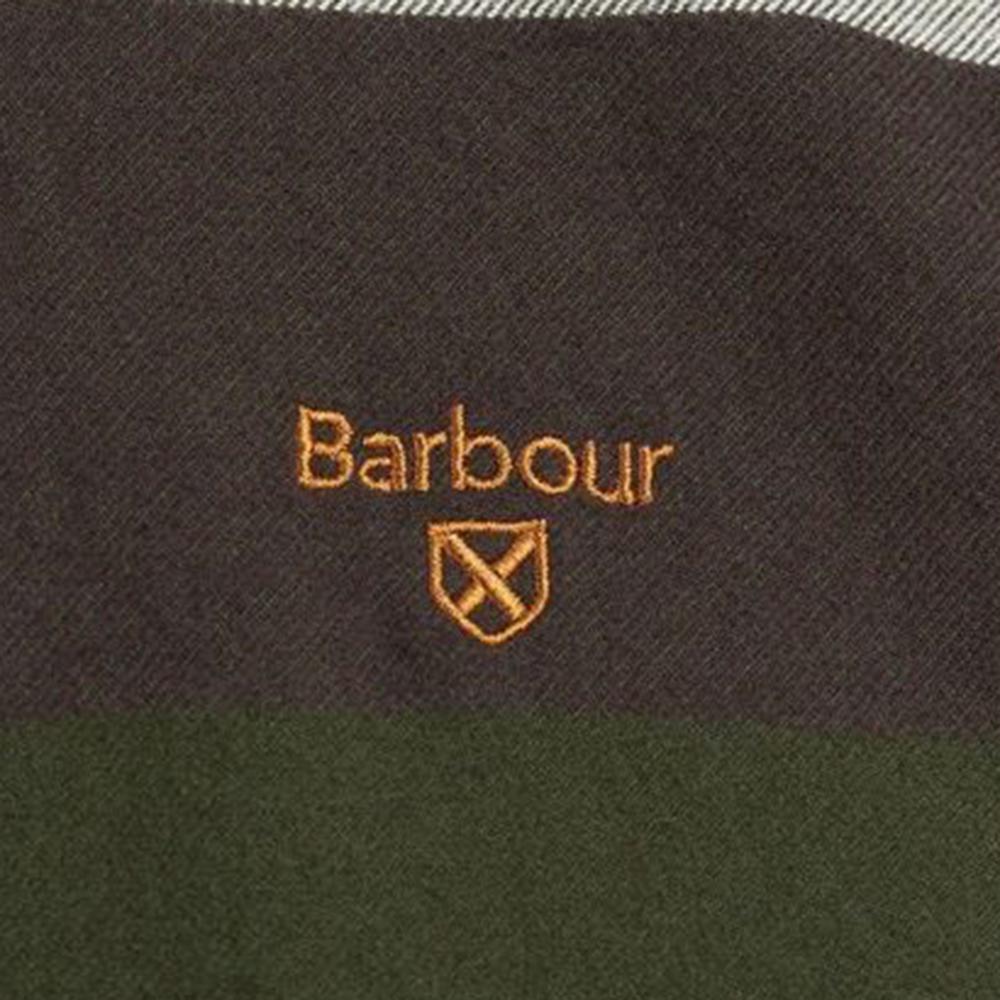 (9550)[BARBOUR]셔츠 23FW MSH4994MSH TN11