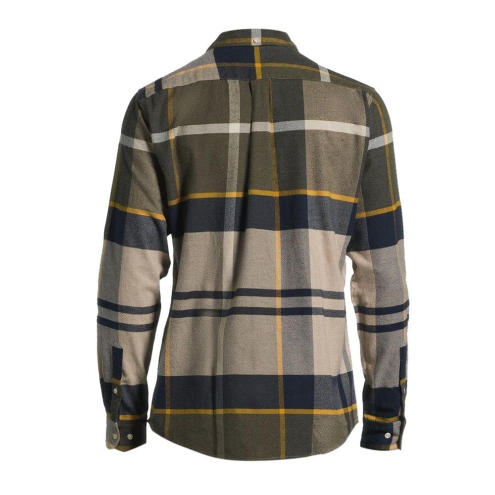 (9551)[BARBOUR]셔츠 23FW MSH4994MSH TN16