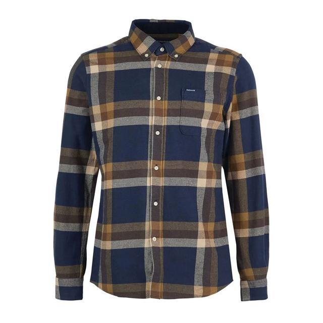 (9552)[BARBOUR]셔츠 23FW MSH5364MSH NY91