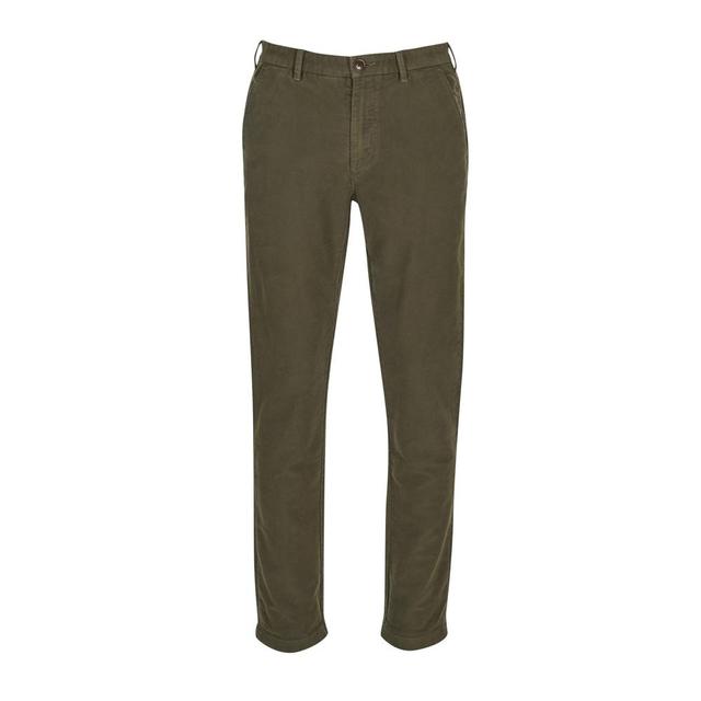 (9553)[BARBOUR]코튼 팬츠 23FW MTR0624MTR OL71