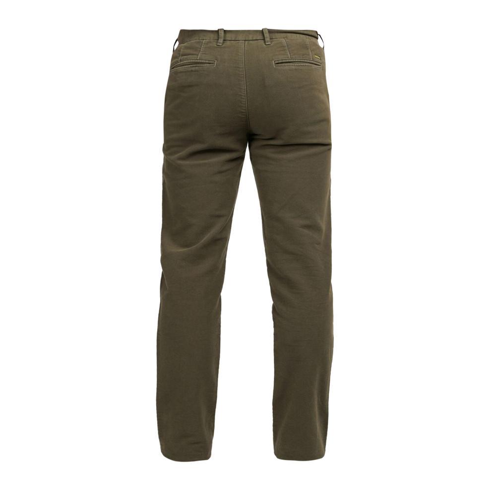 (9553)[BARBOUR]코튼 팬츠 23FW MTR0624MTR OL71