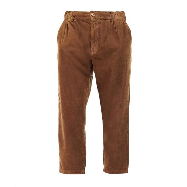(9554)[BARBOUR]코듀로이 팬츠 23FW MTR0675MTR1 ST51