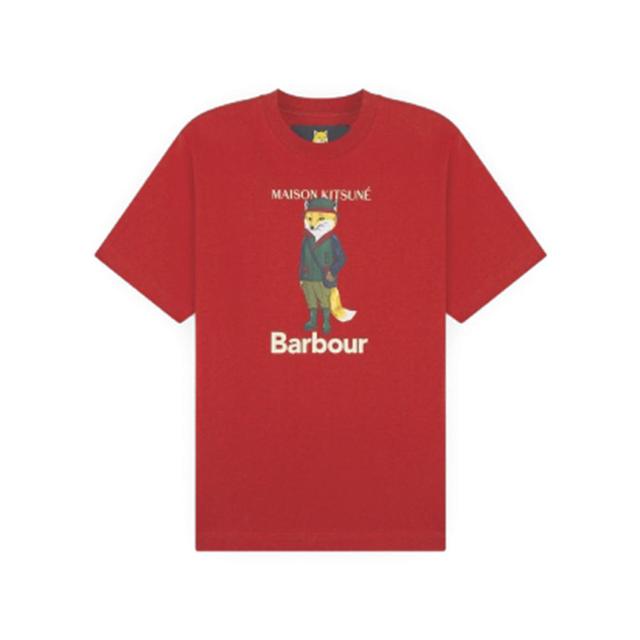 (9343)[BARBOUR]상의 23FW MTS1224MTS OR31