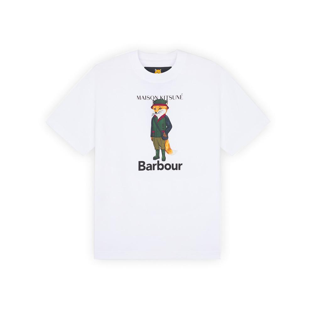 (9344)[BARBOUR]상의 23FW MTS1224MTS WH11
