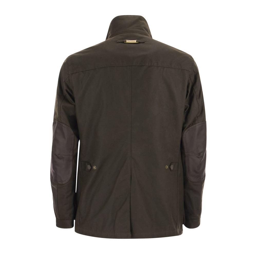 (9346)[BARBOUR]자켓 23FW MWX0700MWX OL51