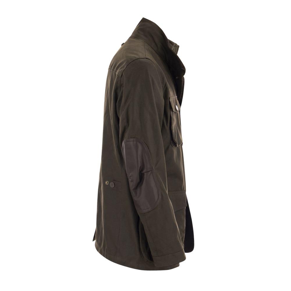 (9346)[BARBOUR]자켓 23FW MWX0700MWX OL51