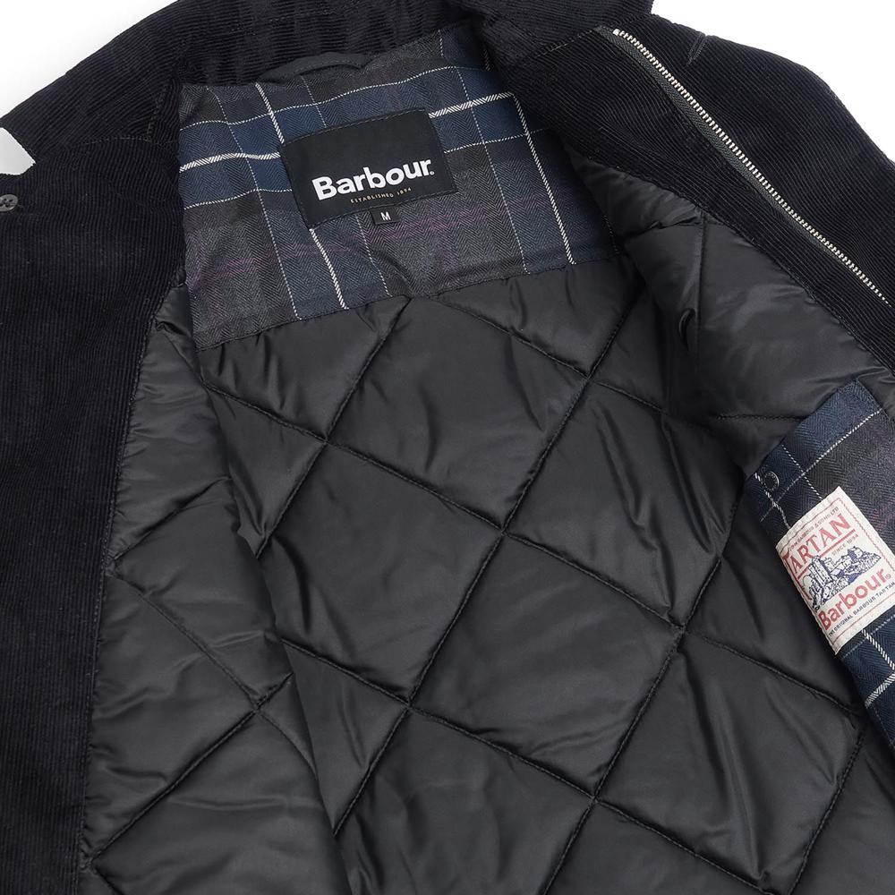 (9347)[BARBOUR]자켓 23FW MWX2056MWX BK11