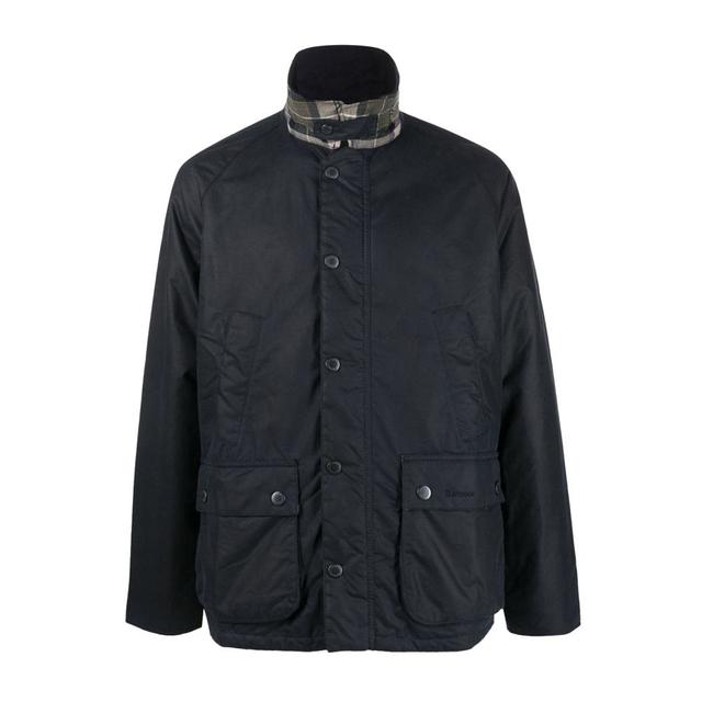 (9348)[BARBOUR]자켓 23FW MWX2201MWX NY92