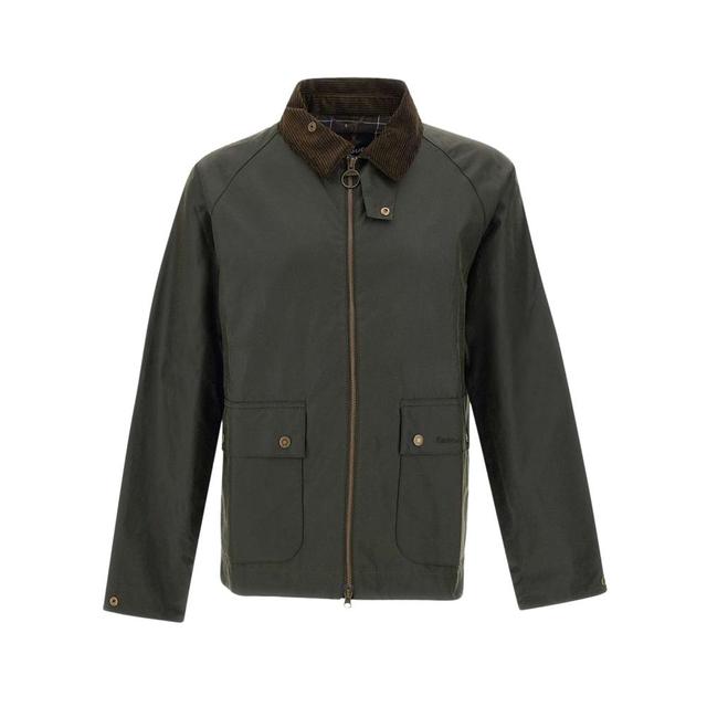 (9349)[BARBOUR]자켓 23FW MWX2205MWX OL52
