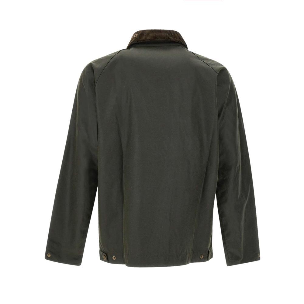 (9349)[BARBOUR]자켓 23FW MWX2205MWX OL52