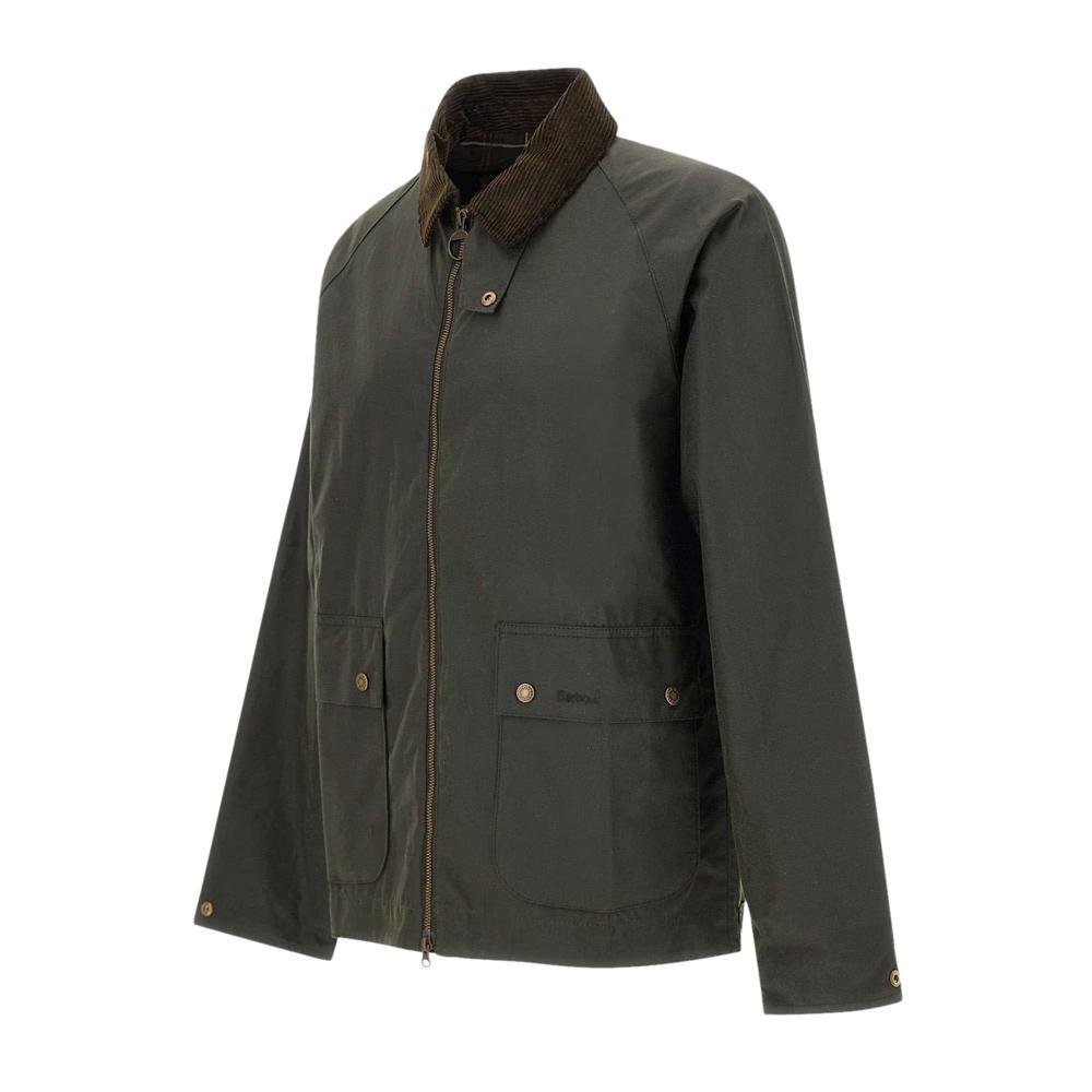 (9349)[BARBOUR]자켓 23FW MWX2205MWX OL52