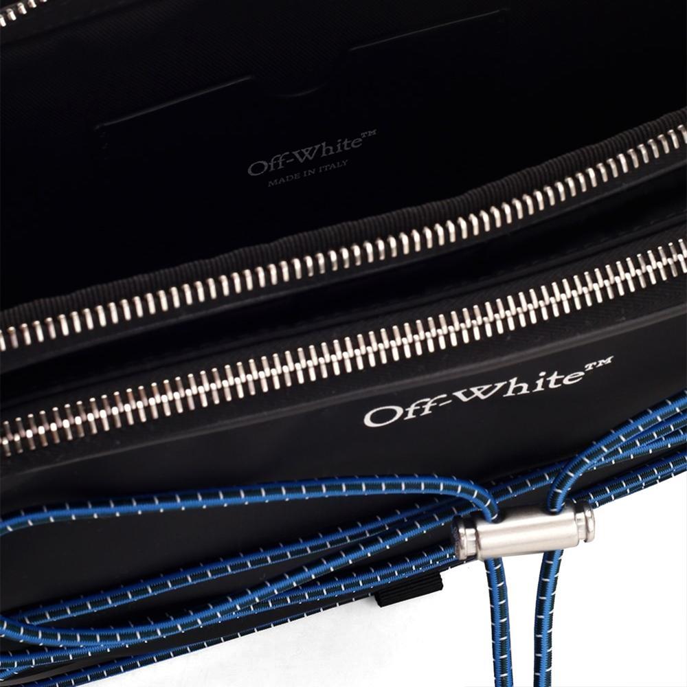 (11935)[OFF WHITE]벨트백 23FW OMNO034F23FAB001 1000