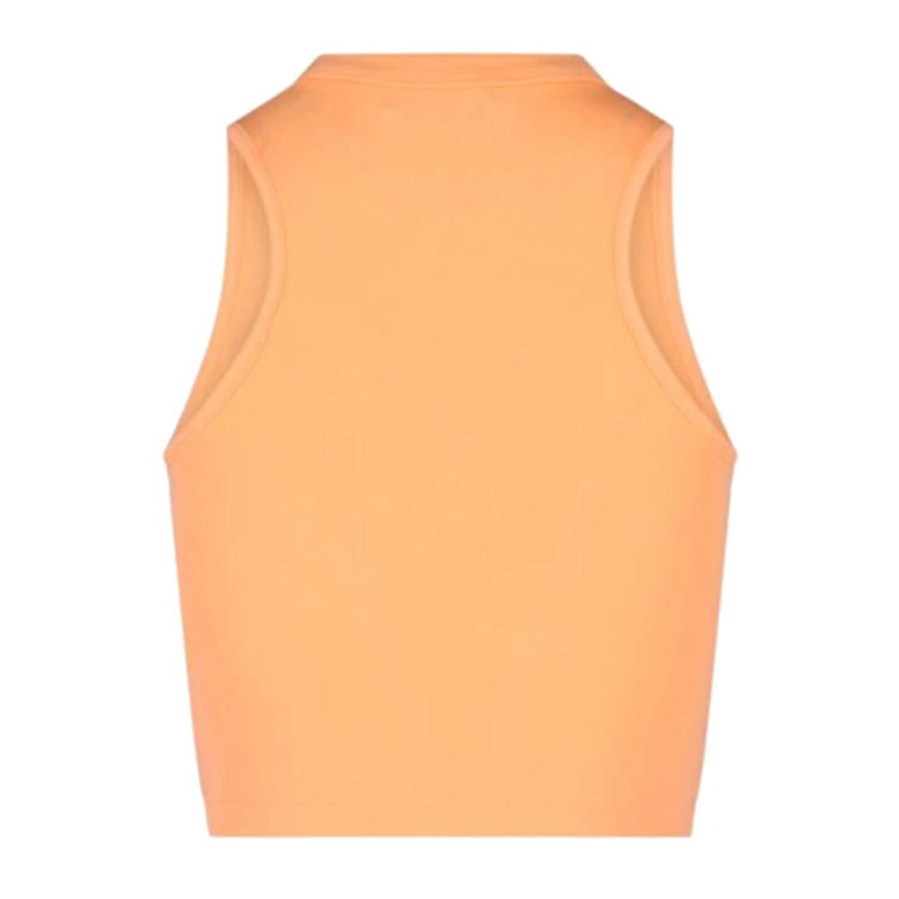 (9474)[OFF WHITE]민소매 셔츠 23SS OWAD212S23JER0012100 ORANGE