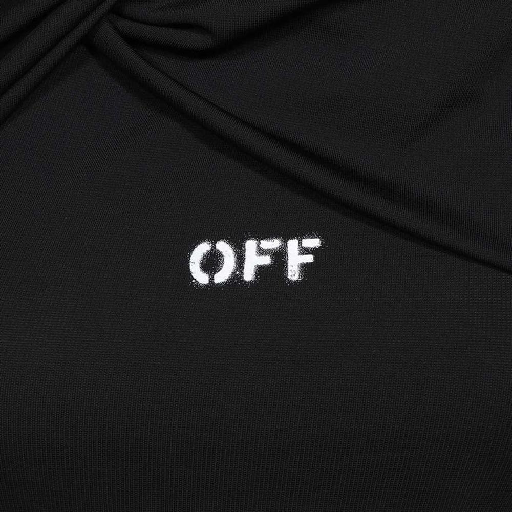 (11950)[OFF WHITE]원피스 23FW OWDB486F23JER001 1001