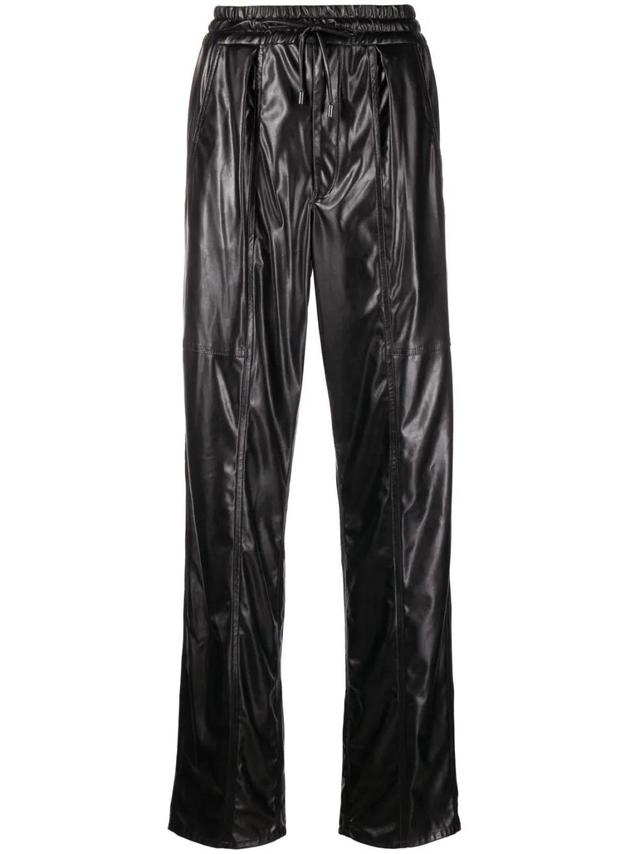 (9255)[ISABEL MARANT]팬츠 23FW PA0006FAA3B15E 01BK