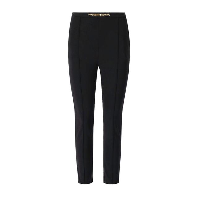 (9440)[ELISABETTA FRANCHI]팬츠 23FW PA01136E2 110