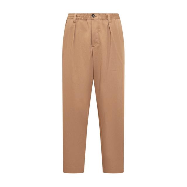 (9016)[MARNI]팬츠 22FW PAMA0317A0UTC084 00M20