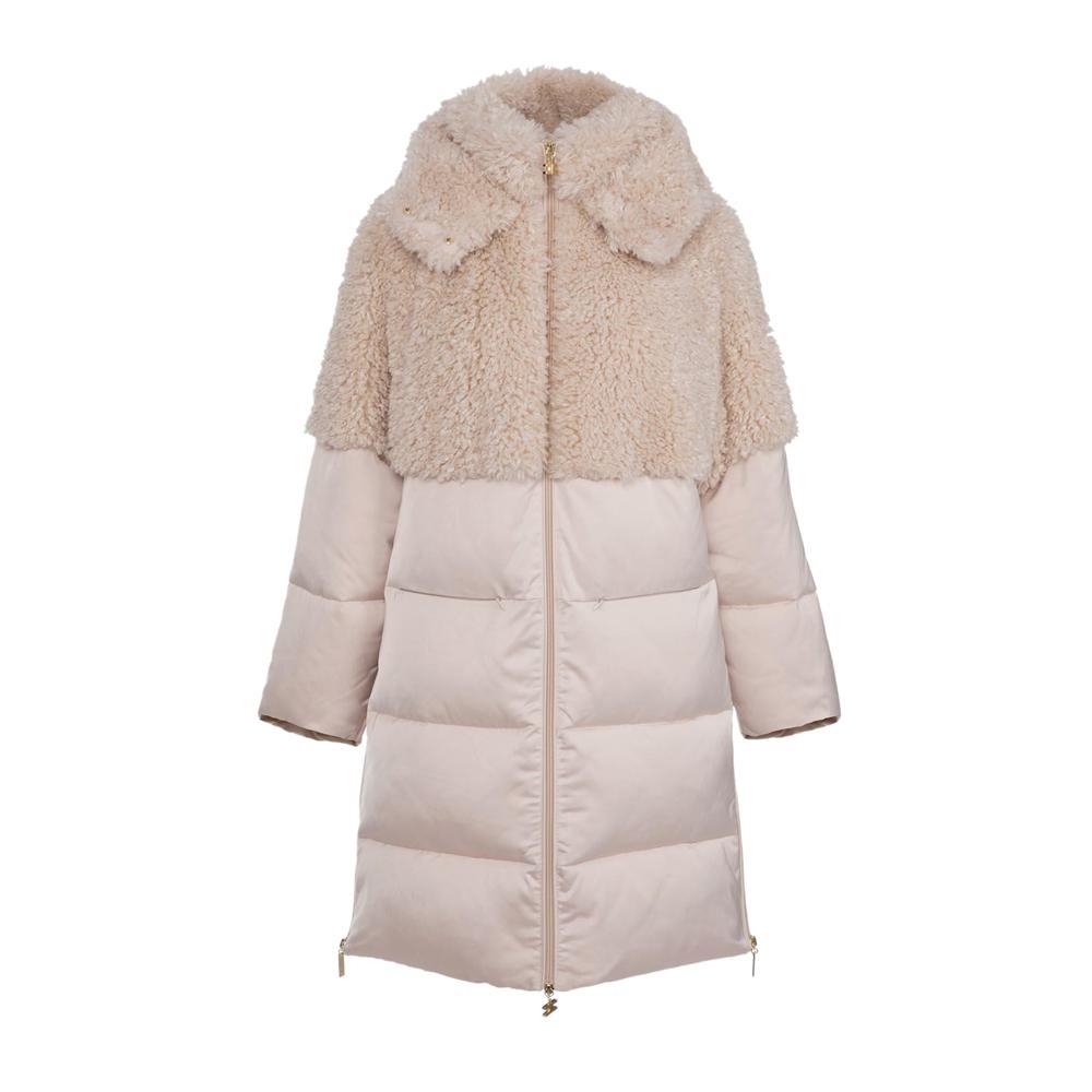(9443)[ELISABETTA FRANCHI]패딩 23FW PI60Z36E2 197
