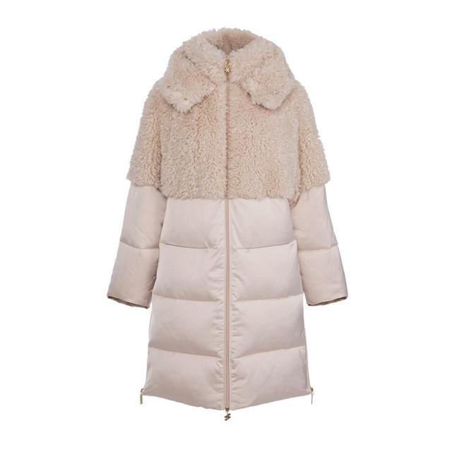 (9443)[ELISABETTA FRANCHI]패딩 23FW PI60Z36E2 197