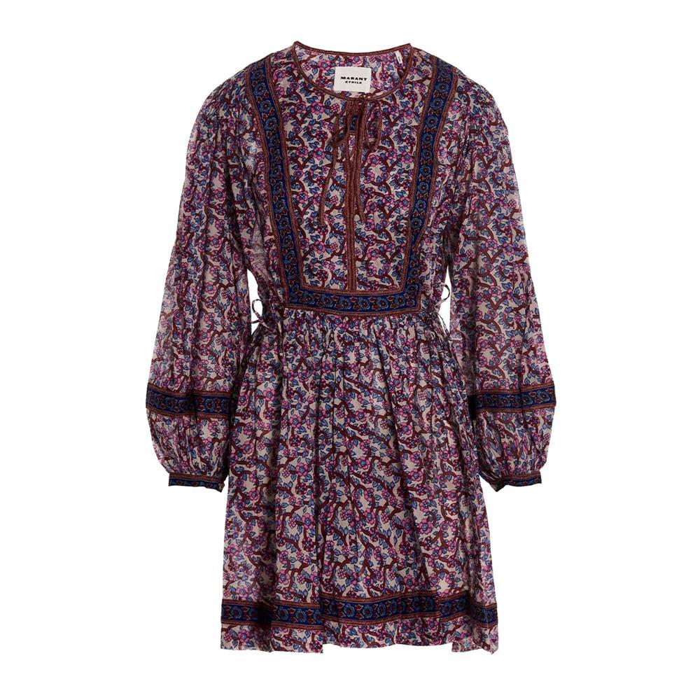 (9354)[ISABEL MARANT]원피스 23SS PRO0026FAA1J50E  23EC