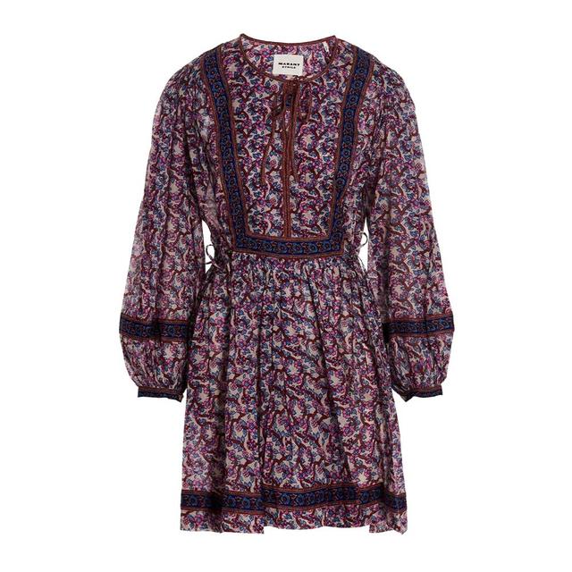 (9354)[ISABEL MARANT]원피스 23SS PRO0026FAA1J50E  23EC