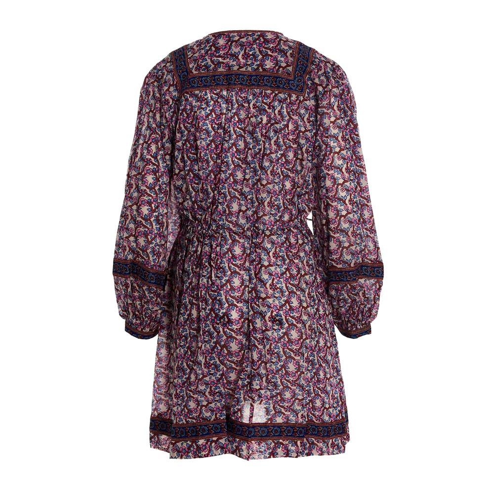 (9354)[ISABEL MARANT]원피스 23SS PRO0026FAA1J50E  23EC