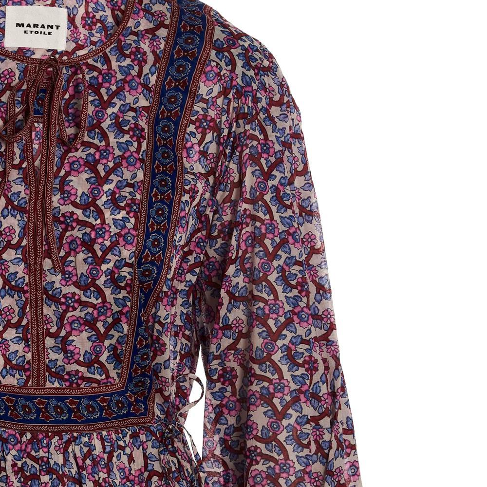 (9354)[ISABEL MARANT]원피스 23SS PRO0026FAA1J50E  23EC