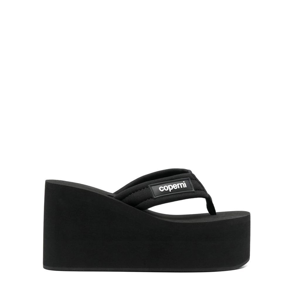 (12048)[COPERNI]슬리퍼 23FW PS23COPSH09440 BLACK