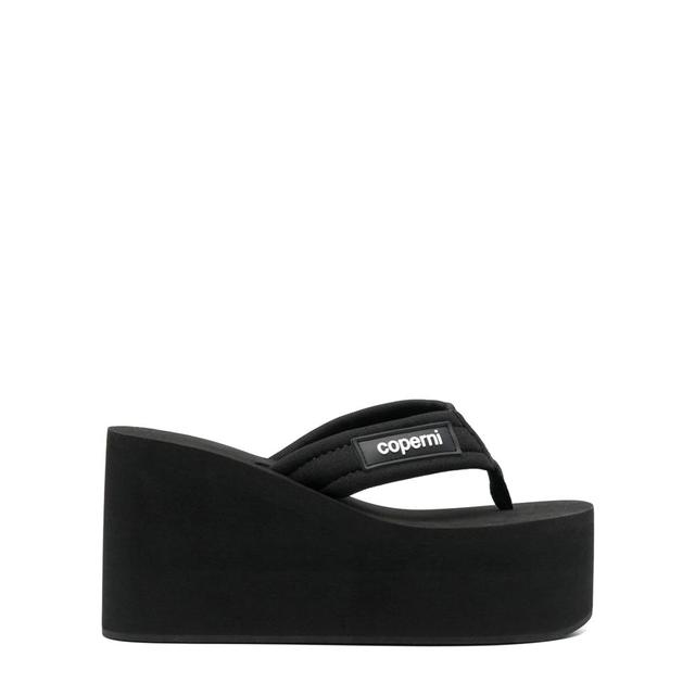 (12048)[COPERNI]슬리퍼 23FW PS23COPSH09440 BLACK
