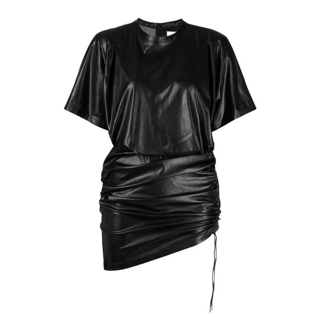 (9258)[ISABEL MARANT]원피스 23FW RO0240FAA3B15E 01BK