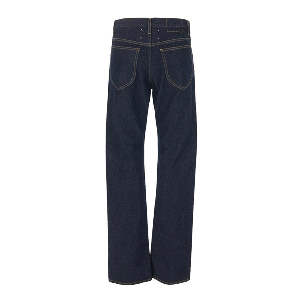(9271)[MAISON MARGIELA ]데님 팬츠 23FW S29LA0096S30854 470