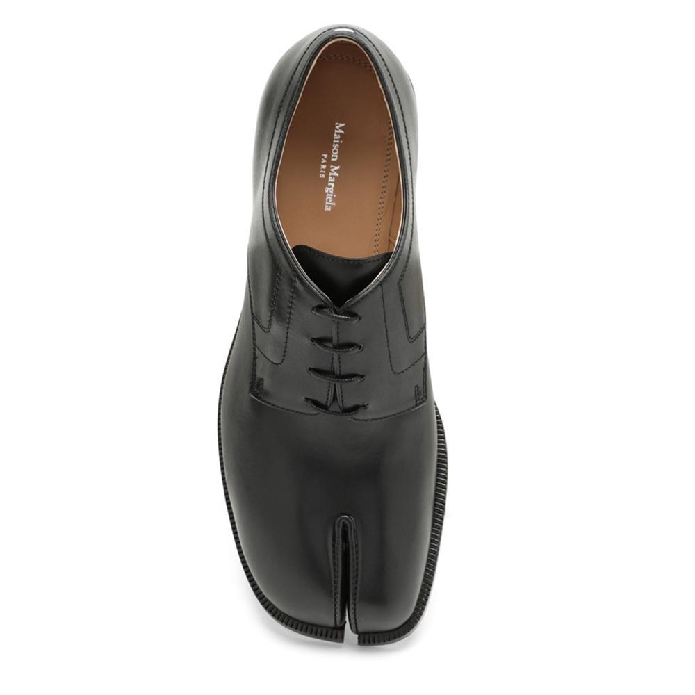 (12137)[MAISON MARGIELA ]로퍼 23FW S34WQ0021P3292 T8013