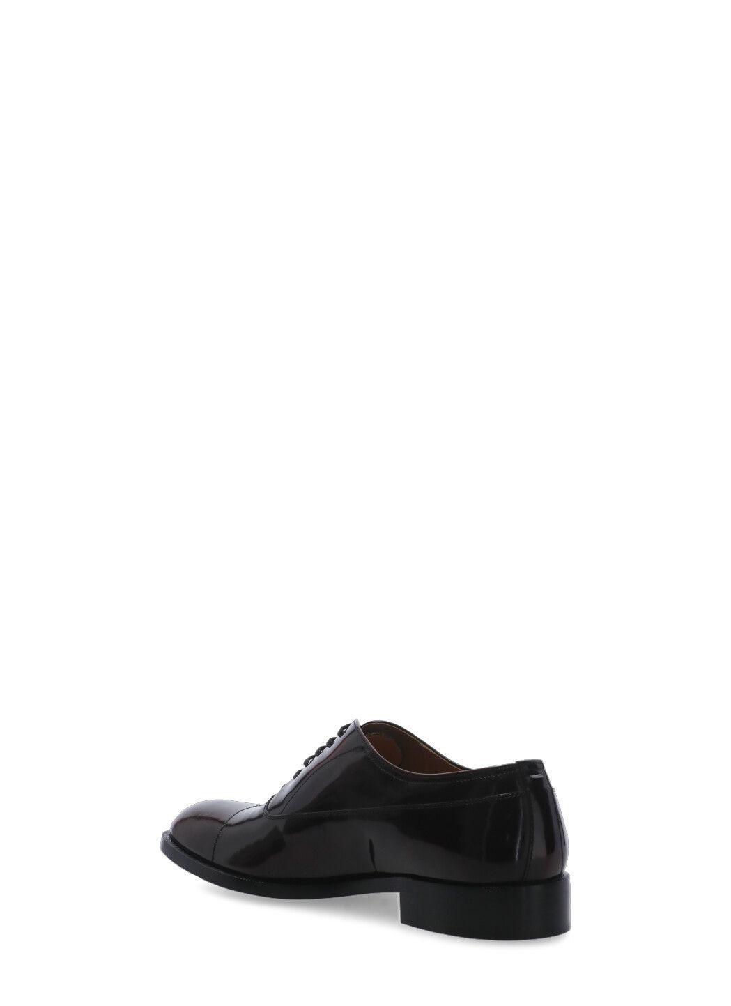 (8997)[MAISON MARGIELA ]드레스슈즈 22FW S37WQ0320P3792 H8795