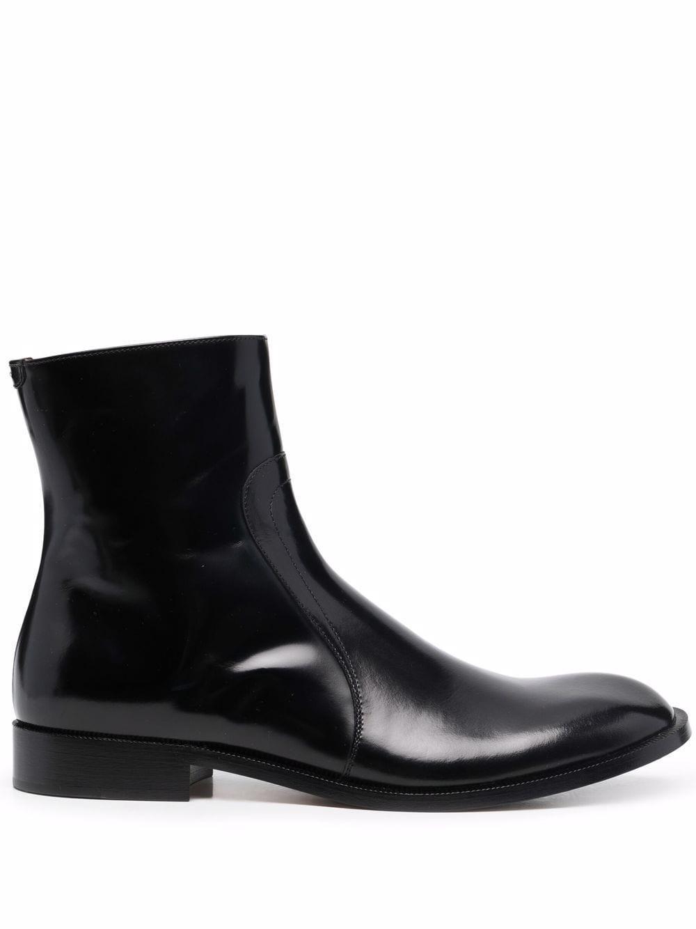 (12141)[MAISON MARGIELA ]부츠 22FW S37WU0415P4743 T2185