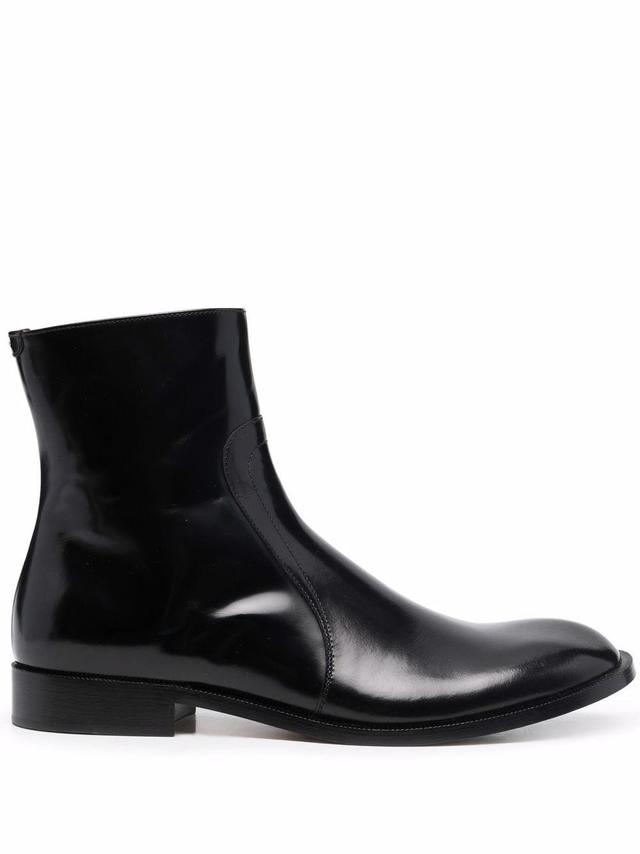 (12141)[MAISON MARGIELA ]부츠 22FW S37WU0415P4743 T2185