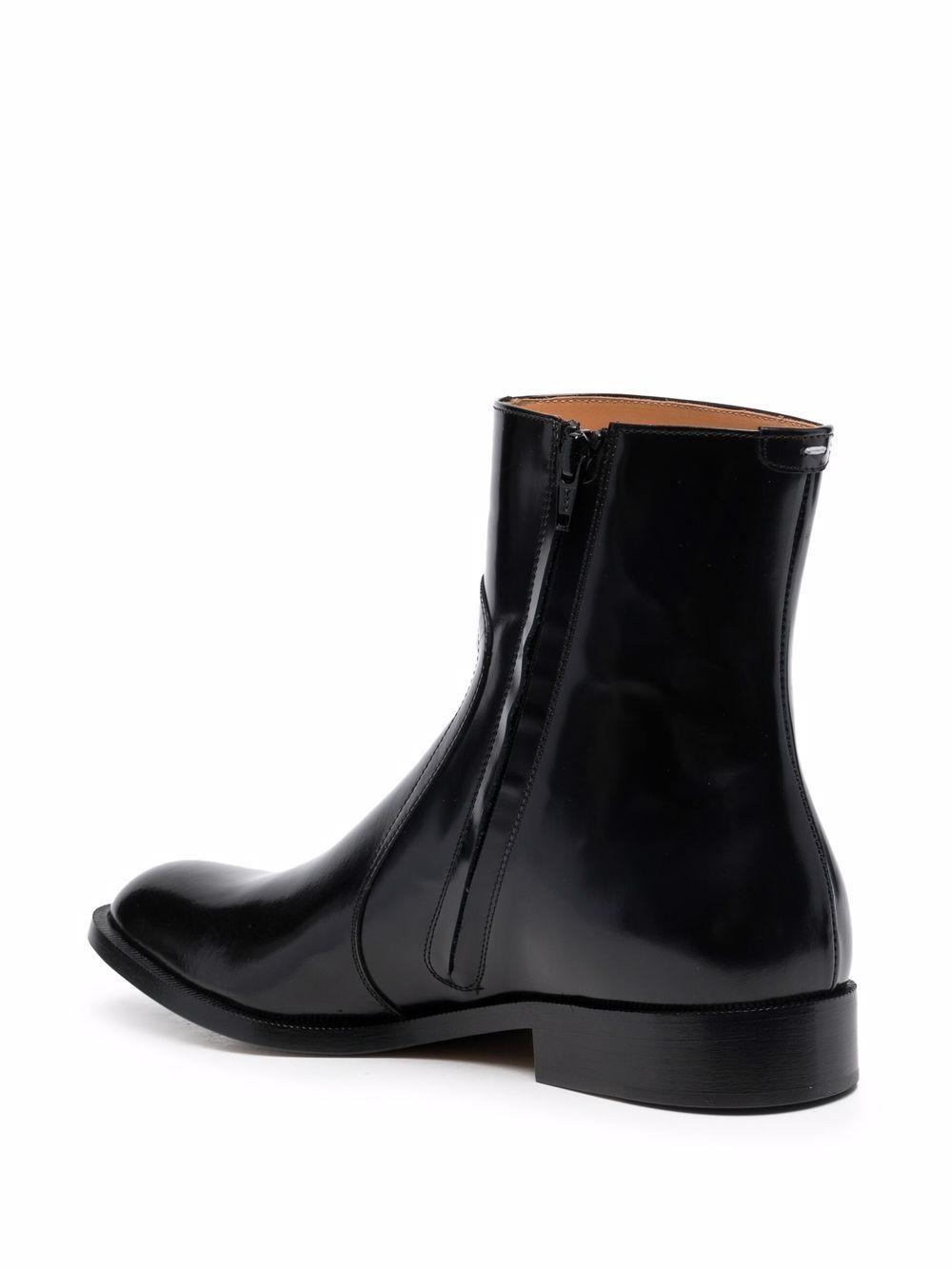 (12141)[MAISON MARGIELA ]부츠 22FW S37WU0415P4743 T2185