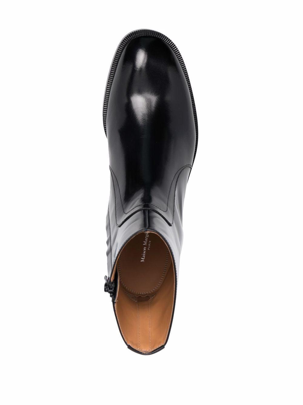 (12141)[MAISON MARGIELA ]부츠 22FW S37WU0415P4743 T2185