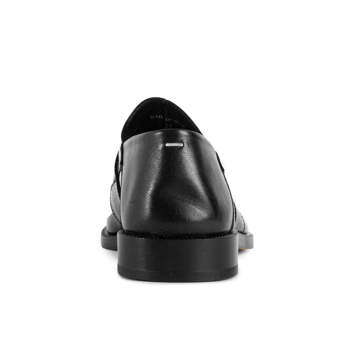 (12142)[MAISON MARGIELA ]로퍼 23FW S39WR0021P2820 T8013