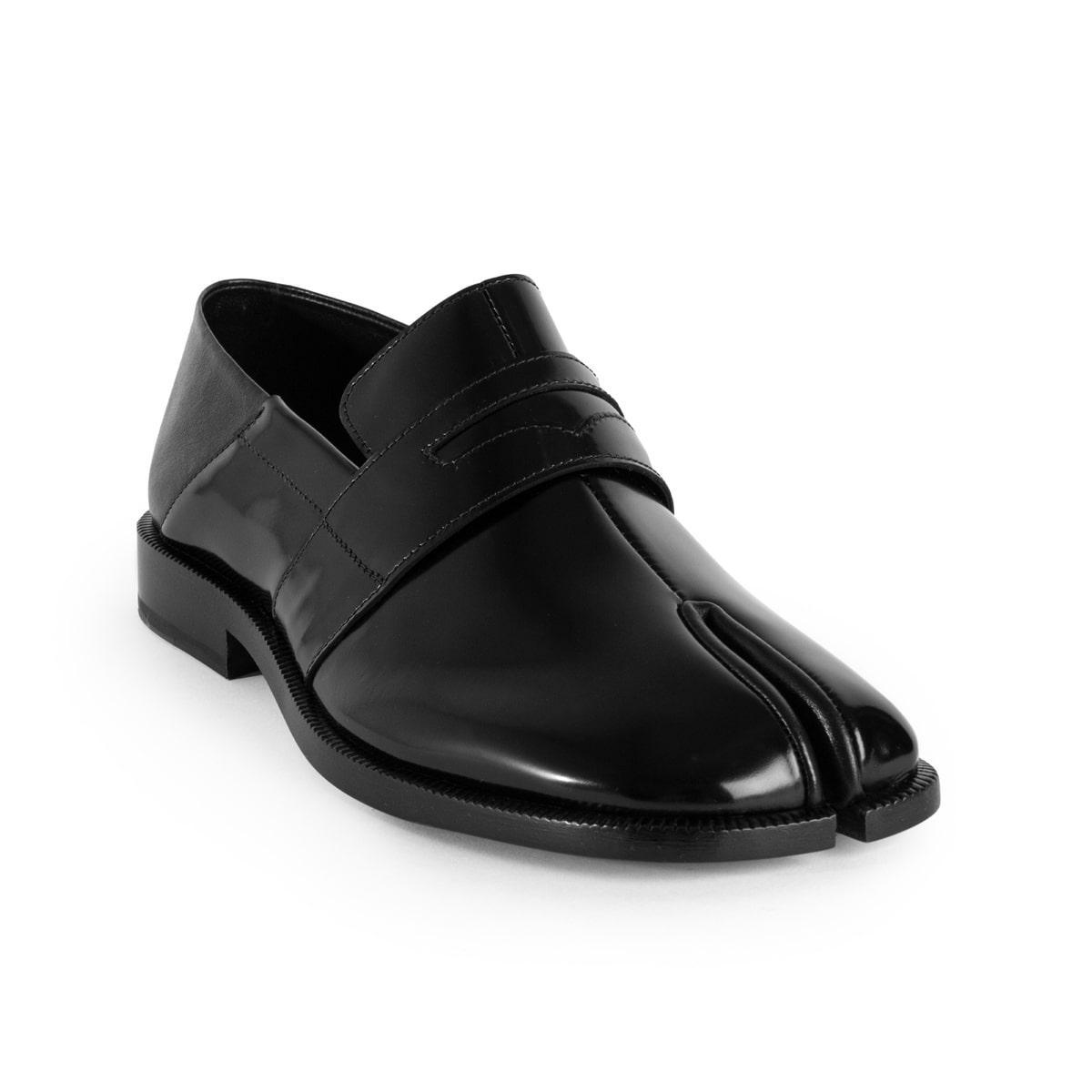 (12142)[MAISON MARGIELA ]로퍼 23FW S39WR0021P2820 T8013