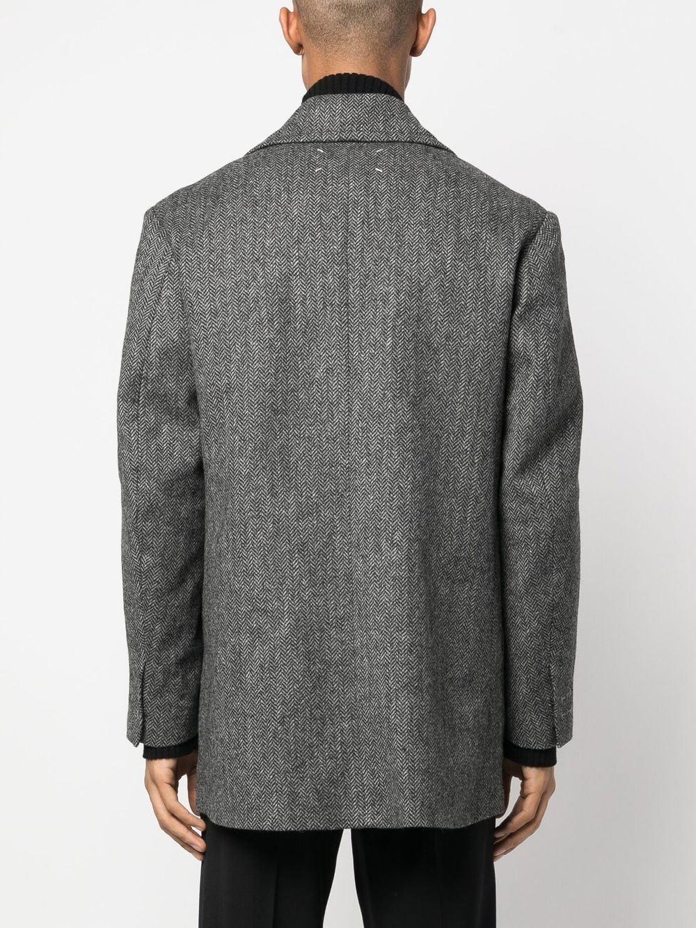 (9153)[MAISON MARGIELA ]코트 22FW S50AM0570S60616 001F